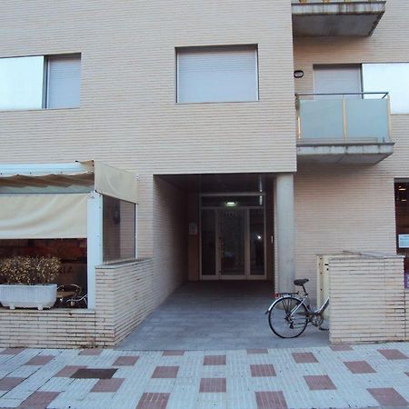 Apartament A Tossa Apartment Tossa de Mar Exterior photo