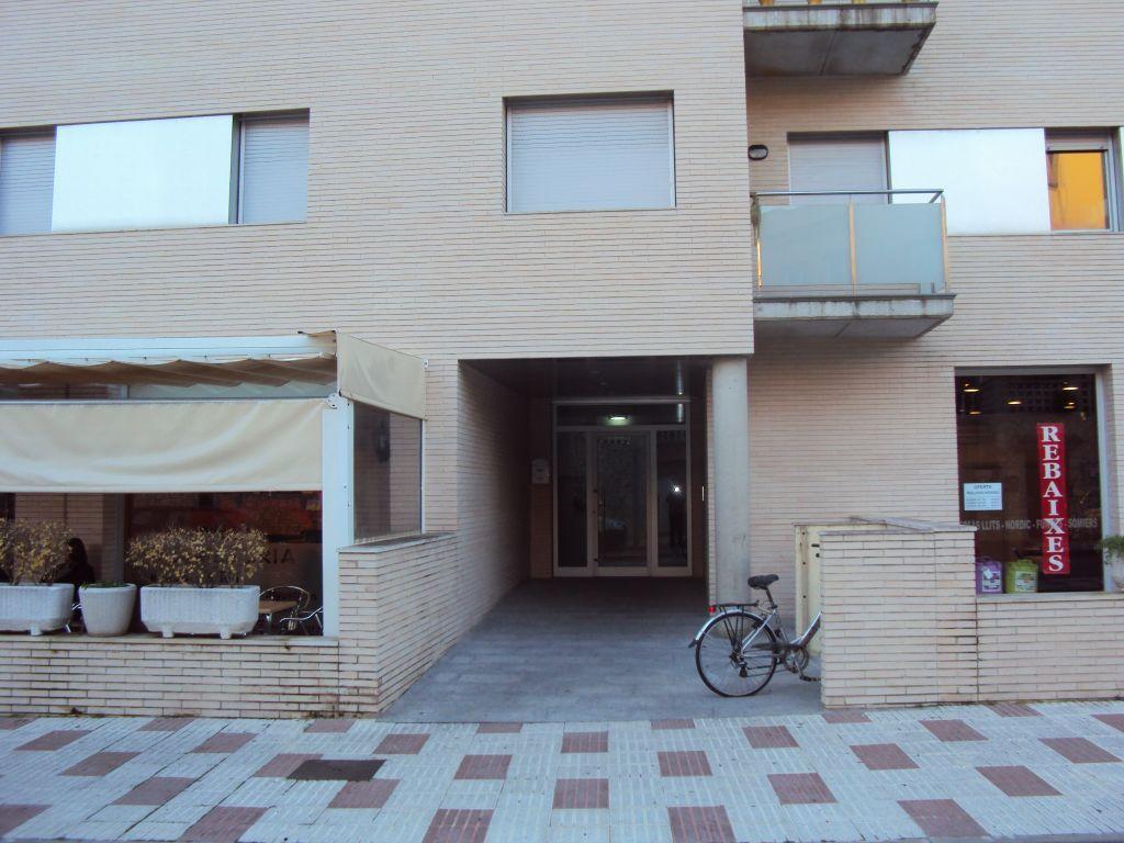 Apartament A Tossa Apartment Tossa de Mar Exterior photo