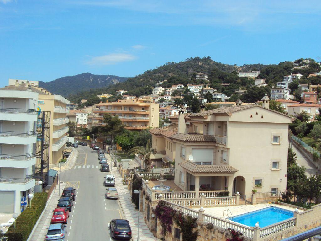 Apartament A Tossa Apartment Tossa de Mar Exterior photo