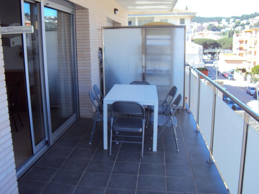 Apartament A Tossa Apartment Tossa de Mar Room photo